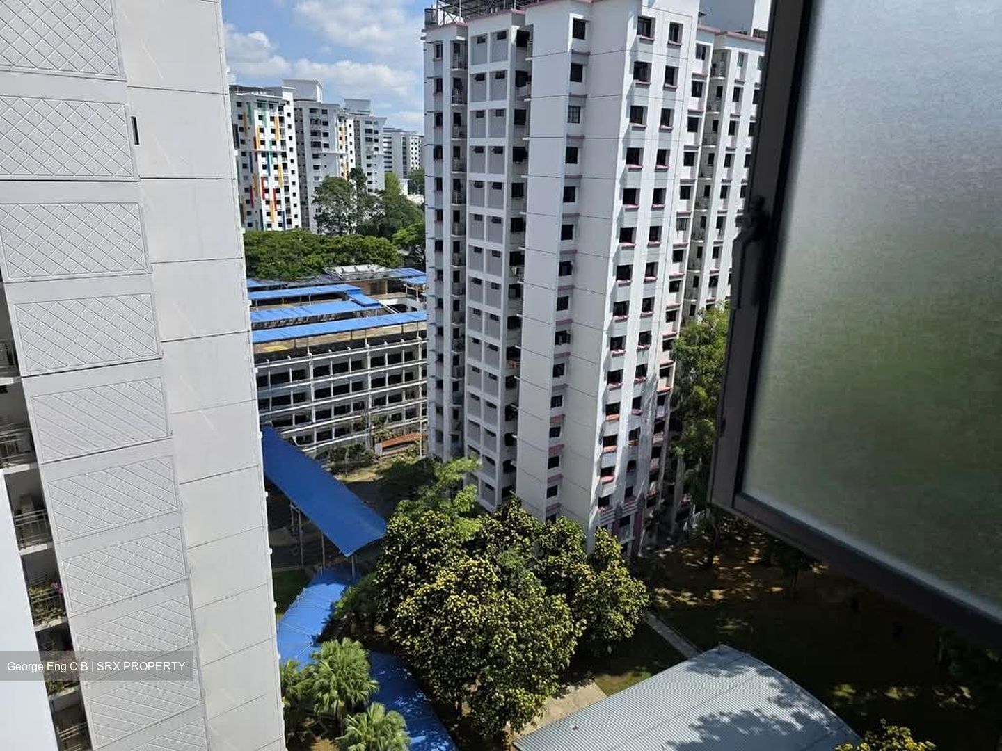Blk 121C Rivervale Bank (Sengkang), HDB 5 Rooms #539530951